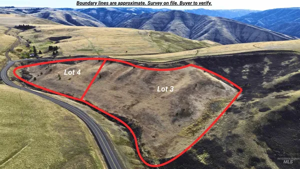 $85,000 | Nka Nka Blindgrade Road, Pomeroy, WA 99347