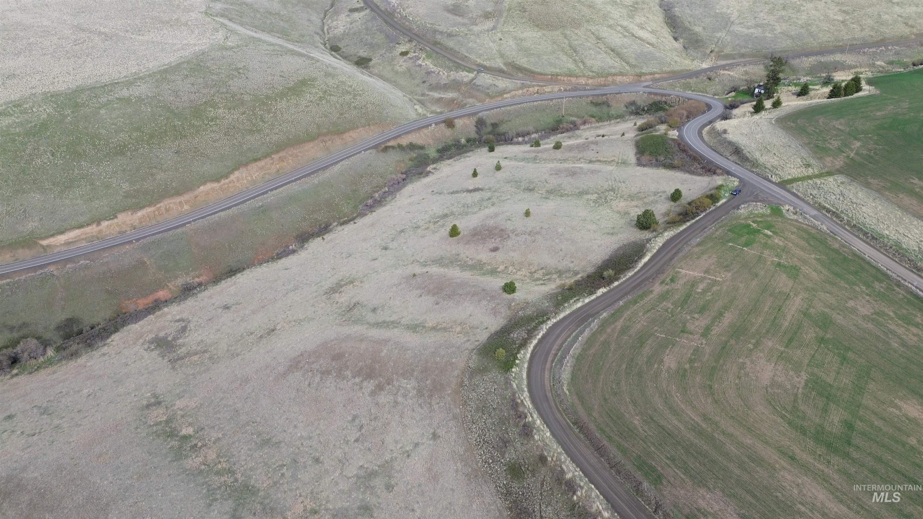 Nka Nka Blindgrade Road Pomeroy, WA 99347 - Photo 11 of 12