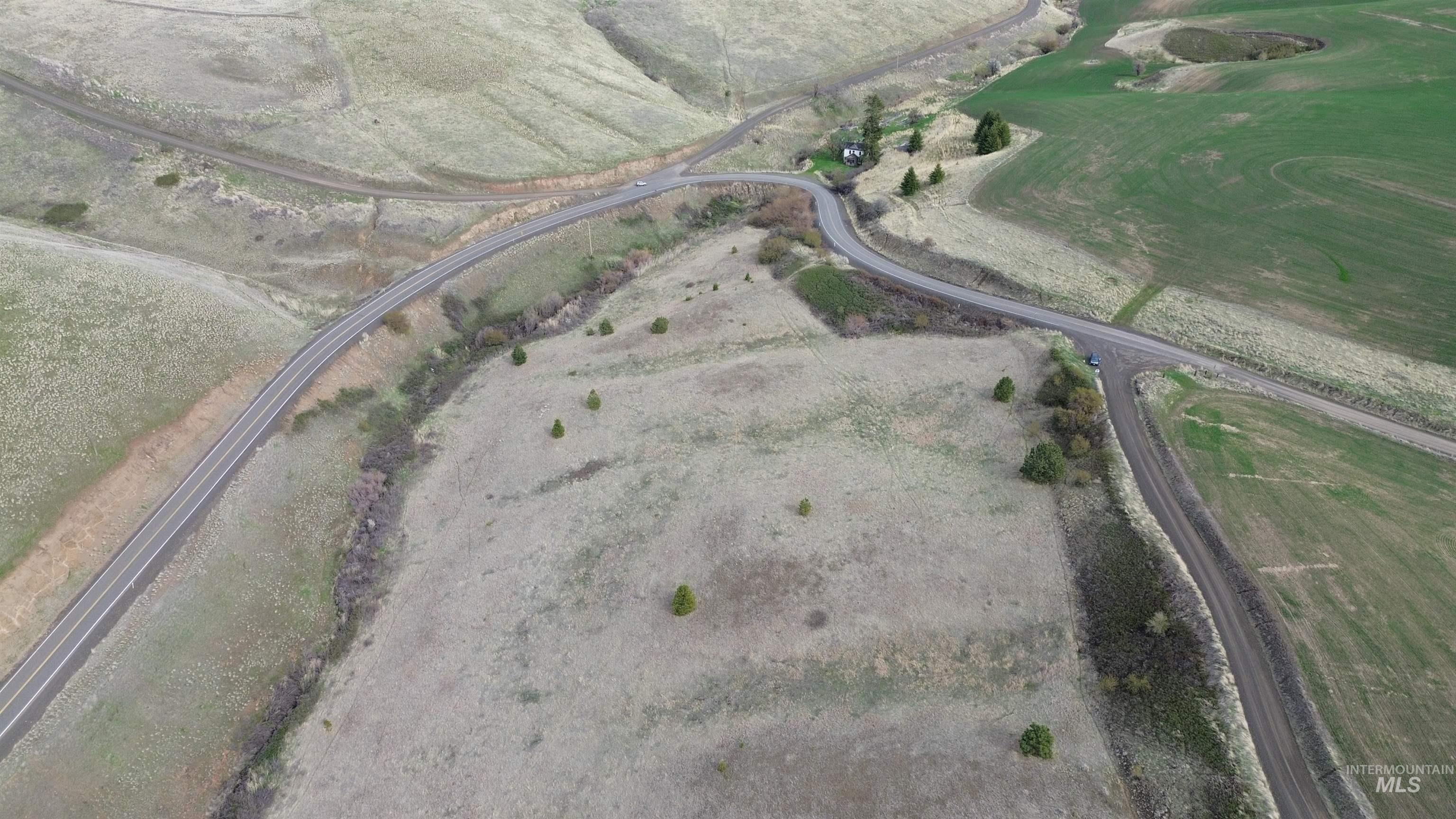 Nka Nka Blindgrade Road Pomeroy, WA 99347 - Photo 11 of 13