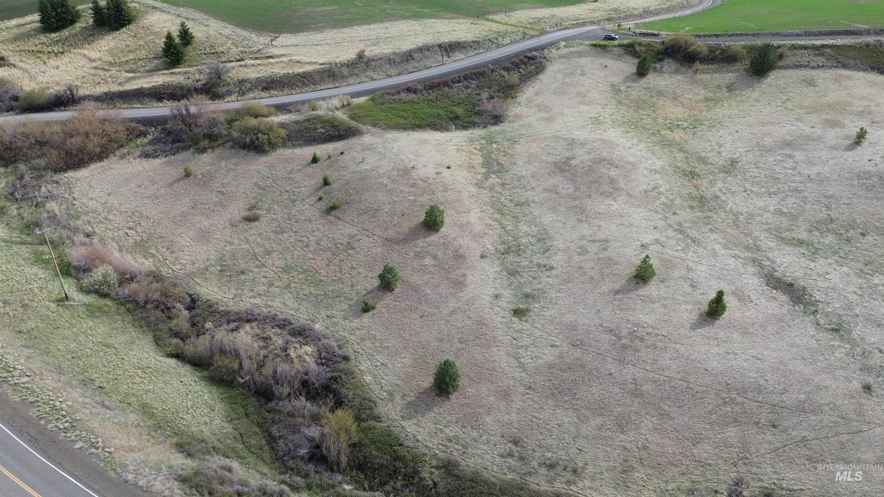 Nka Nka Blindgrade Road Pomeroy, WA 99347 - Photo 3 of 13
