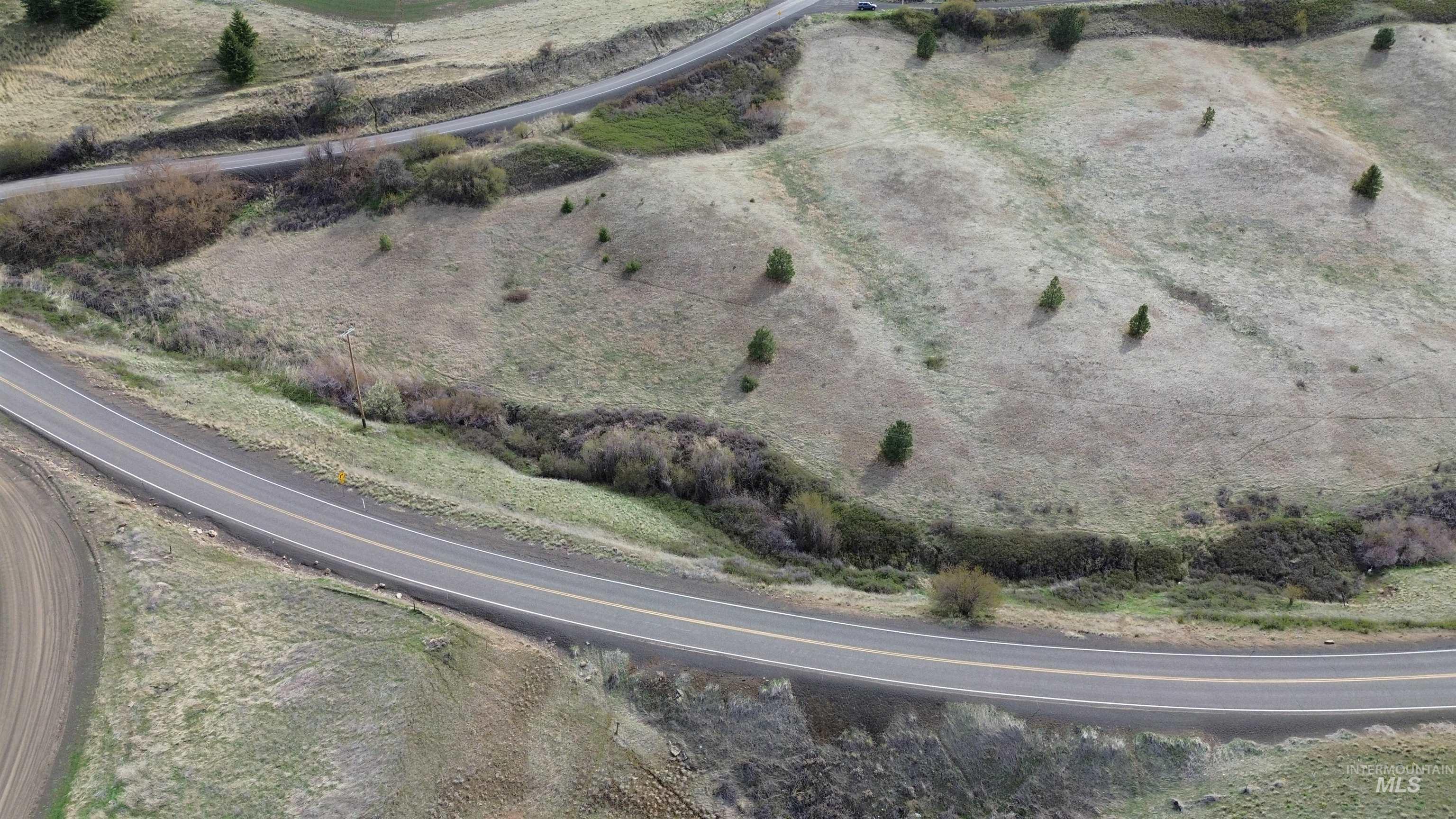 Nka Nka Blindgrade Road Pomeroy, WA 99347 - Photo 5 of 13