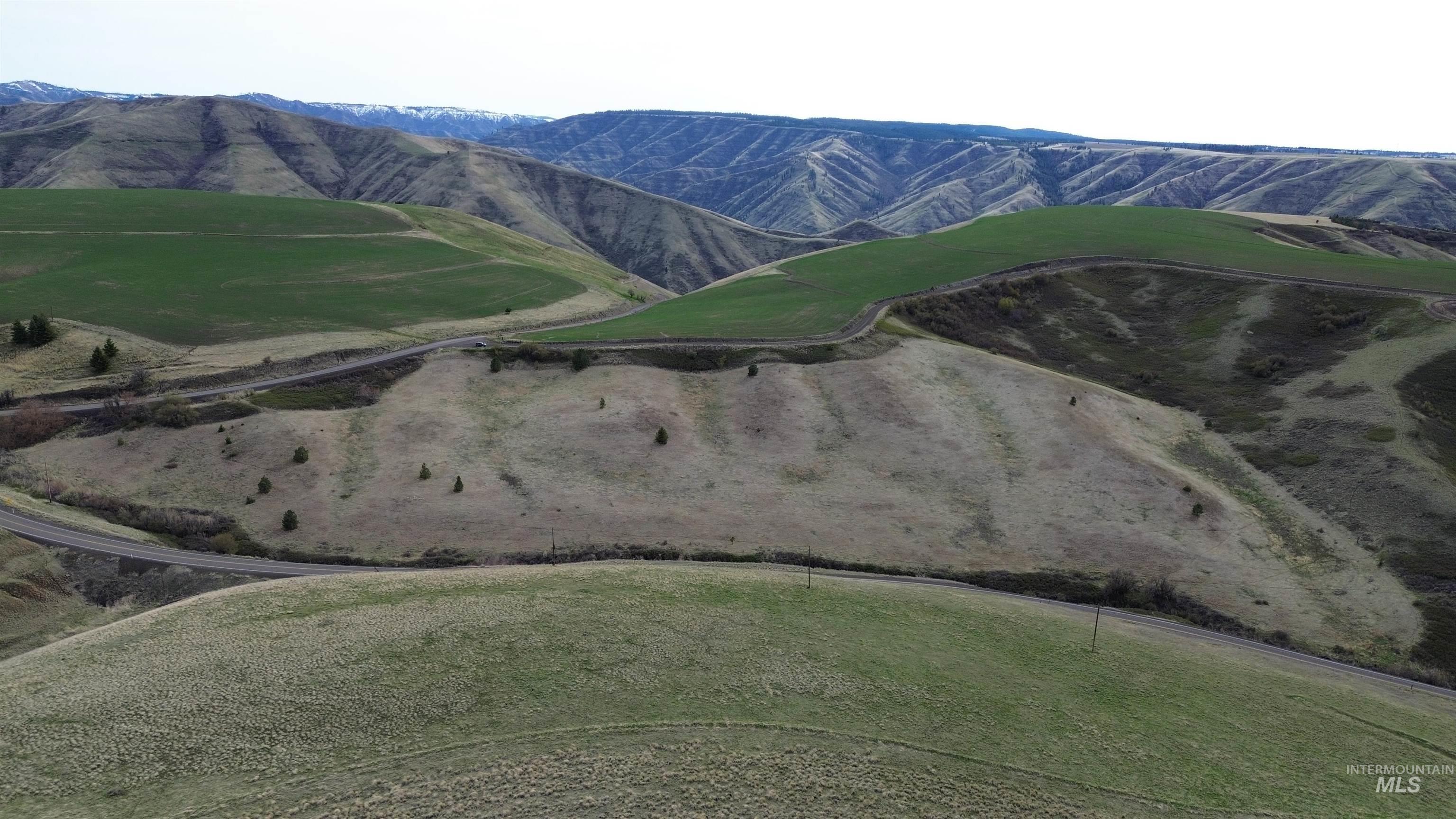 Nka Nka Blindgrade Road Pomeroy, WA 99347 - Photo 8 of 12