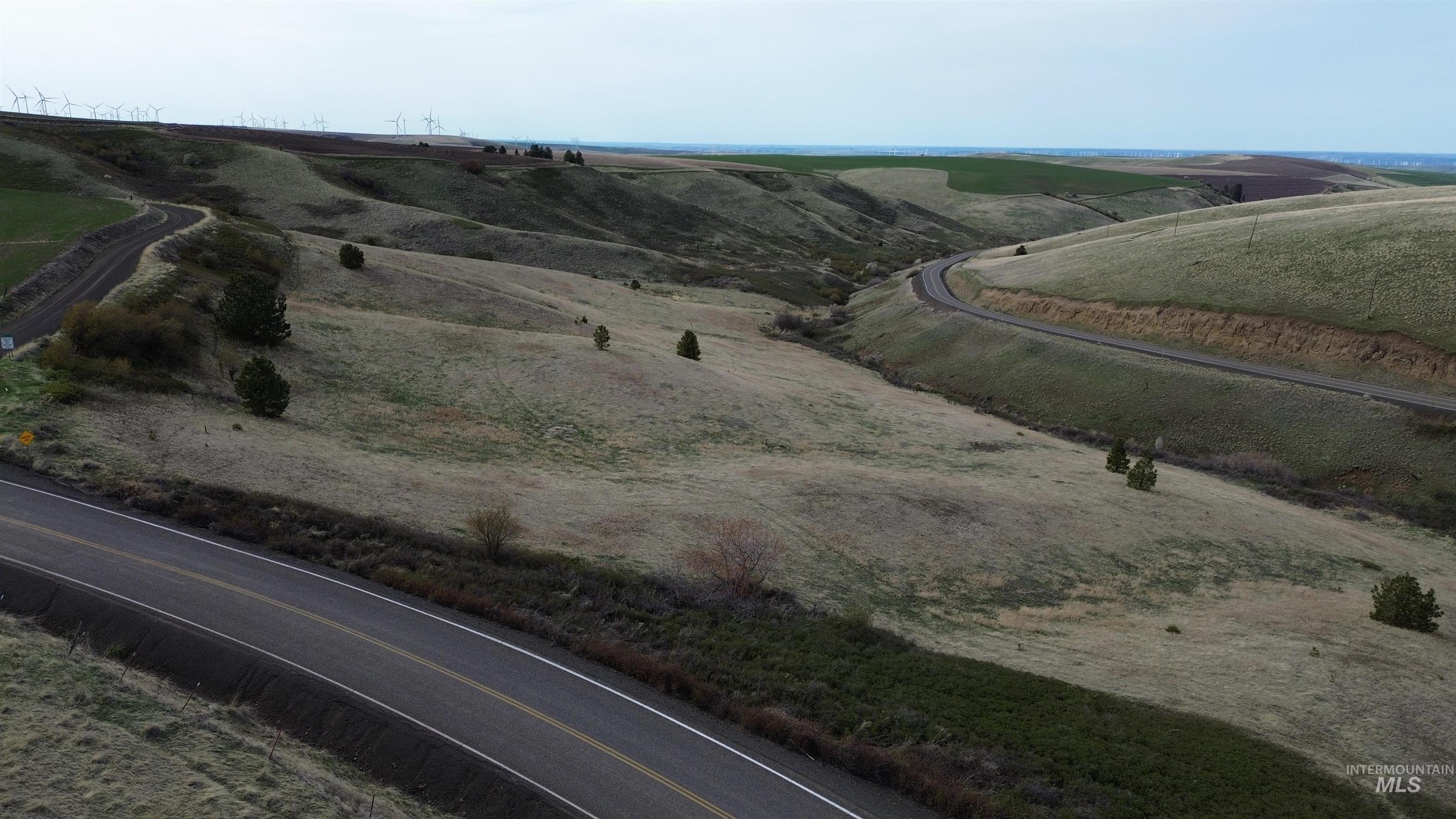Nka Nka Blindgrade Road Pomeroy, WA 99347 - Photo 8 of 13
