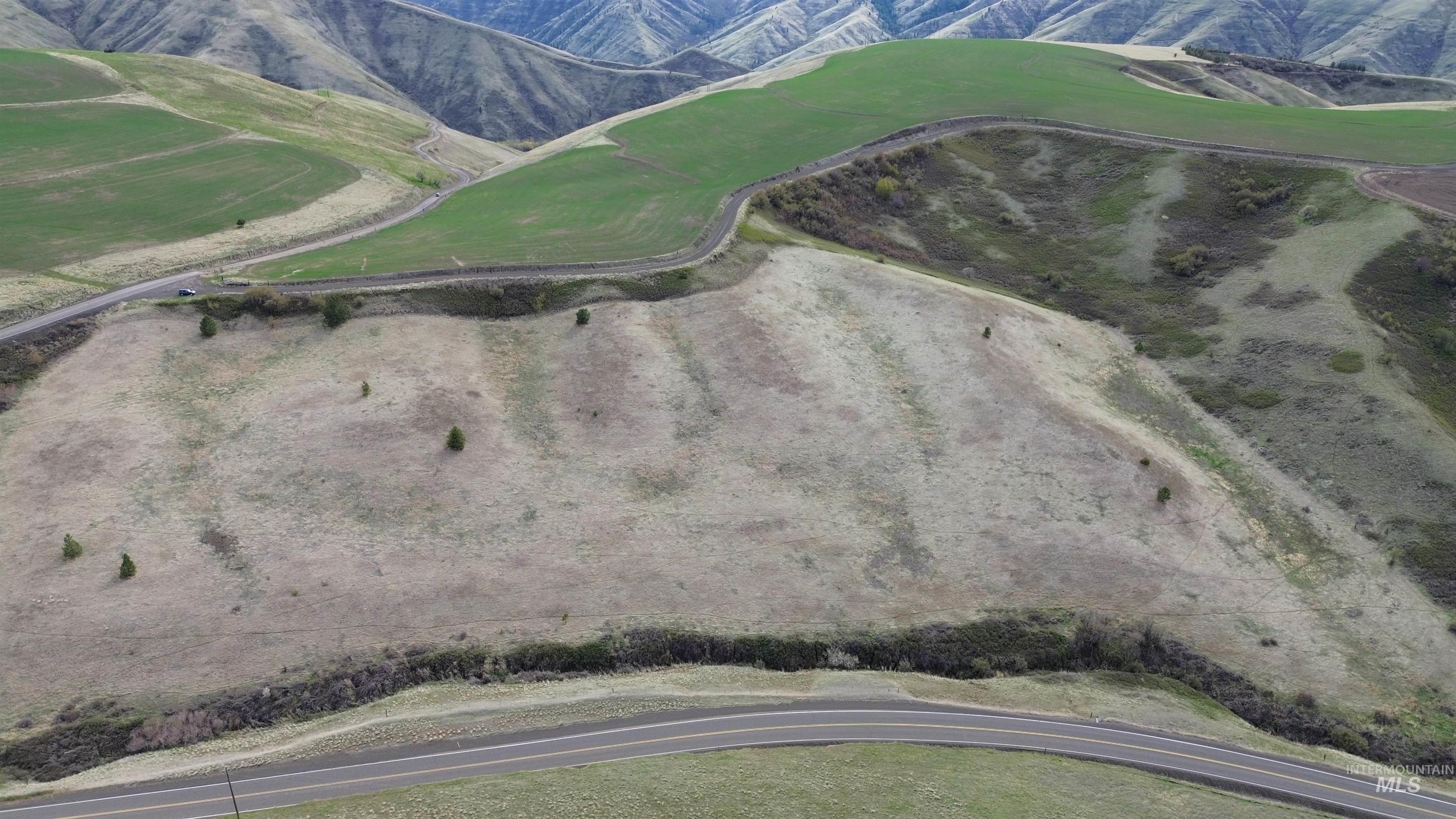 Nka Nka Blindgrade Road Pomeroy, WA 99347 - Photo 9 of 12