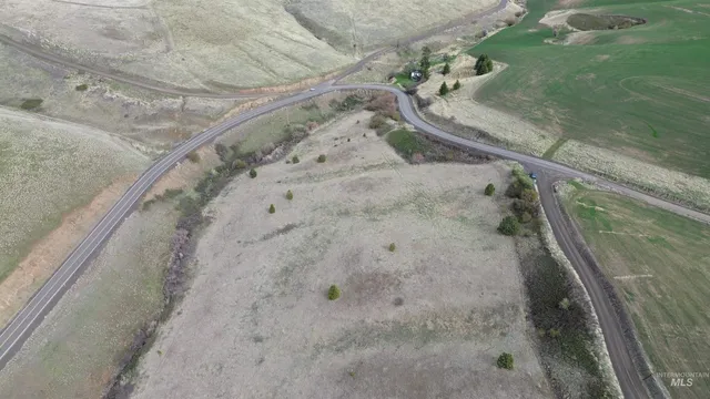 $85,000 | Nka Nka Blindgrade Road, Pomeroy, WA 99347