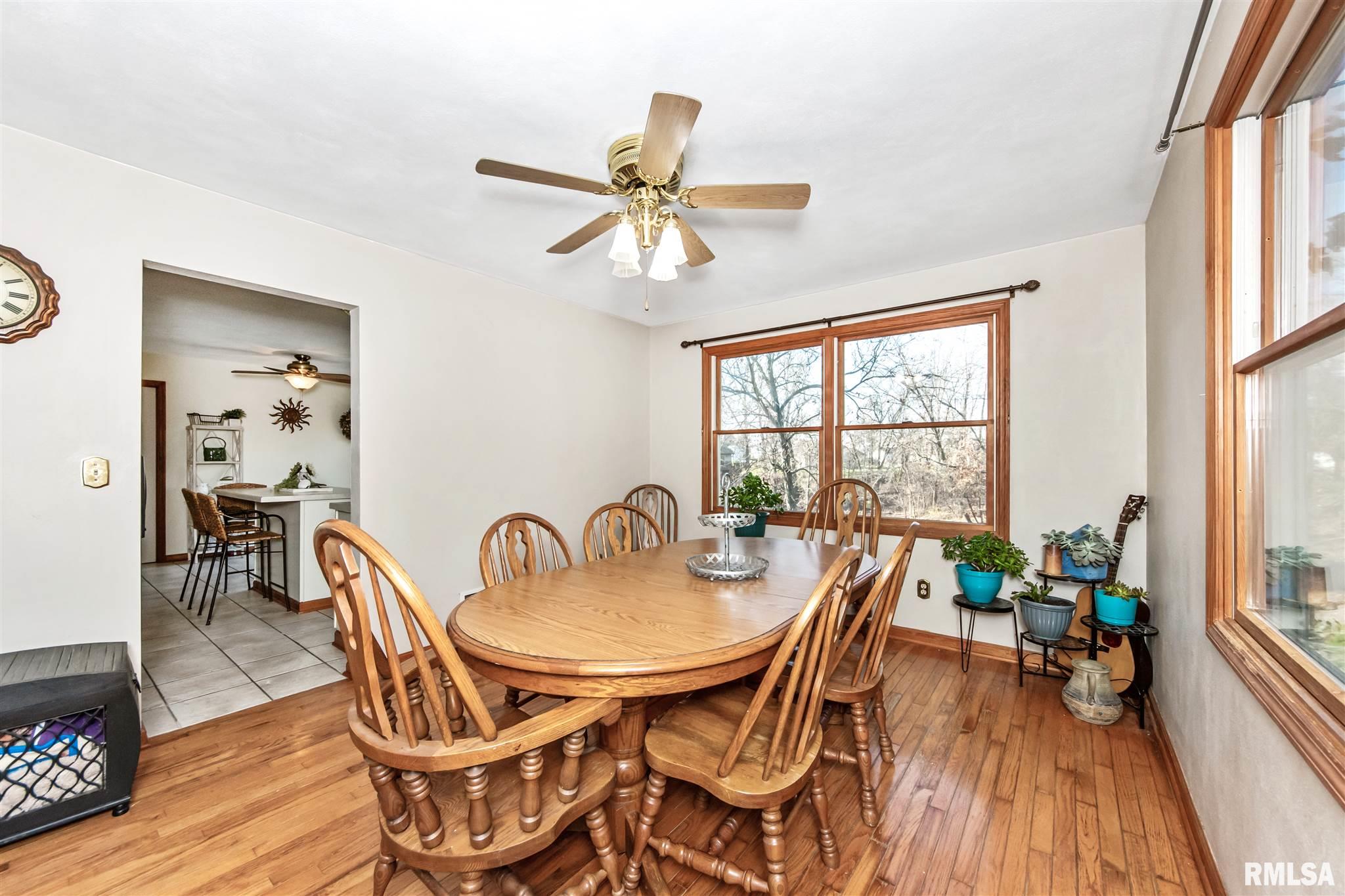 5105 South Chesterfield Court Mapleton, IL 61547 - Photo 10 of 40