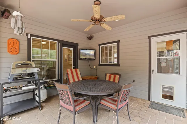 $789,000 | 509 Saguaro Circle, Payson, AZ 85541