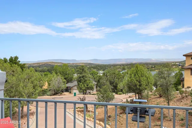 $789,000 | 509 Saguaro Circle, Payson, AZ 85541
