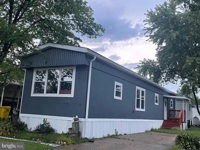 $68,000 | 129 Covered Wagon Road, Middle River, MD 21220