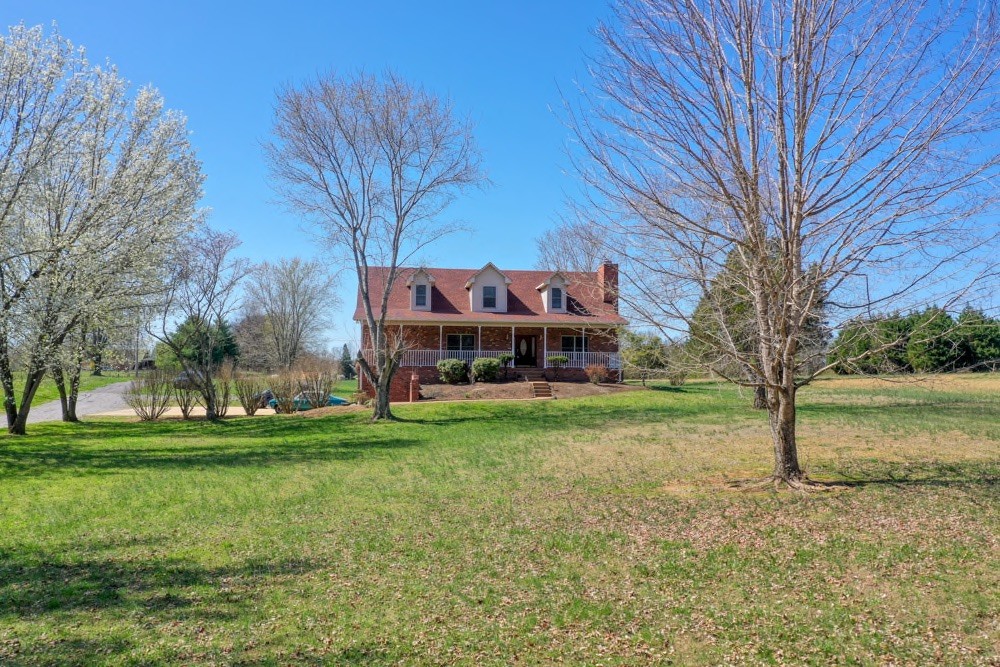 8350 Cairo Bend Road Lebanon, TN 37087 - Photo 3 of 39 Gallery Image 3