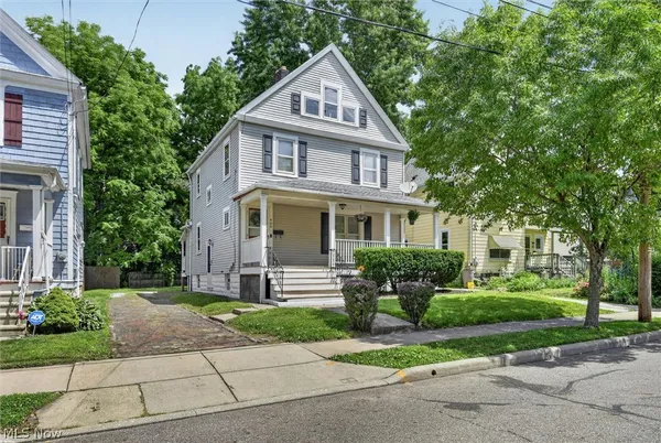 $175,000 | 405 Silver Street, Akron, OH 44303