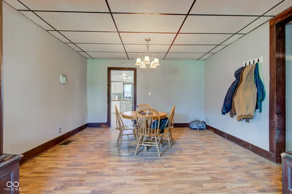 $285,000 | 215 North Lincoln Street, Galveston, IN 46932