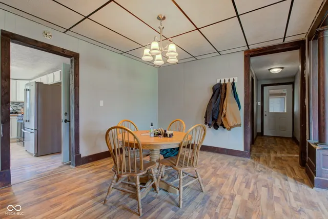 $310,000 | 215 North Lincoln Street, Galveston, IN 46932