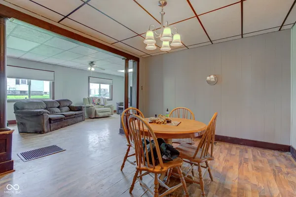$285,000 | 215 North Lincoln Street, Galveston, IN 46932