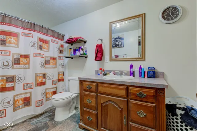 $310,000 | 215 North Lincoln Street, Galveston, IN 46932