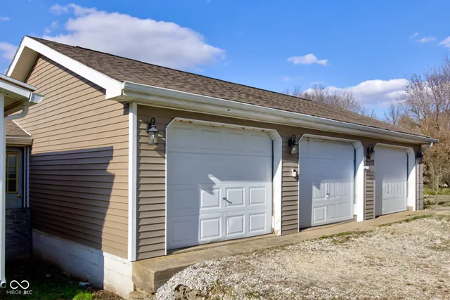 $310,000 | 215 North Lincoln Street, Galveston, IN 46932