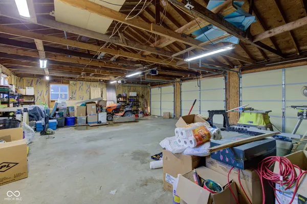 $285,000 | 215 North Lincoln Street, Galveston, IN 46932