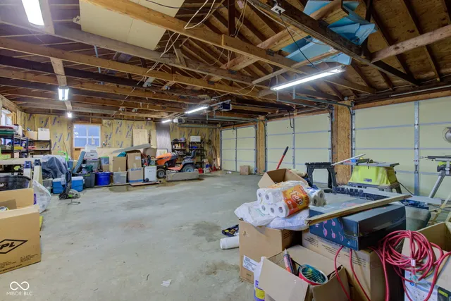 $310,000 | 215 North Lincoln Street, Galveston, IN 46932