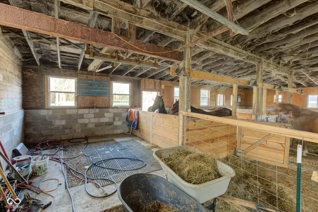 $310,000 | 215 North Lincoln Street, Galveston, IN 46932