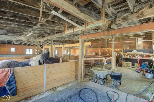 $310,000 | 215 North Lincoln Street, Galveston, IN 46932