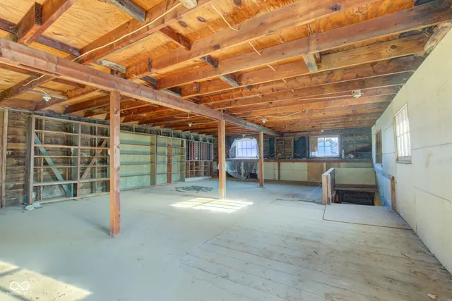 $310,000 | 215 North Lincoln Street, Galveston, IN 46932