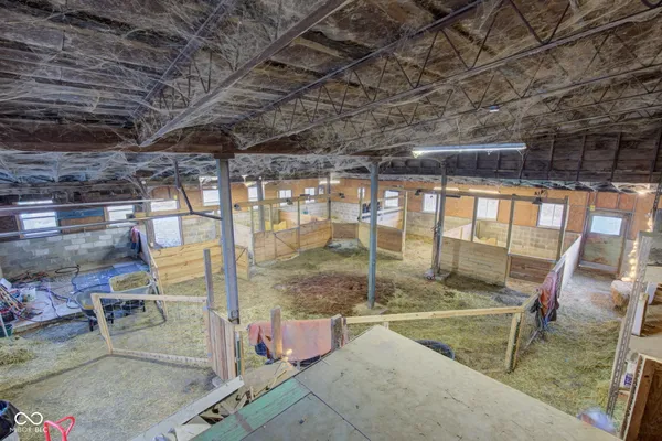 $285,000 | 215 North Lincoln Street, Galveston, IN 46932