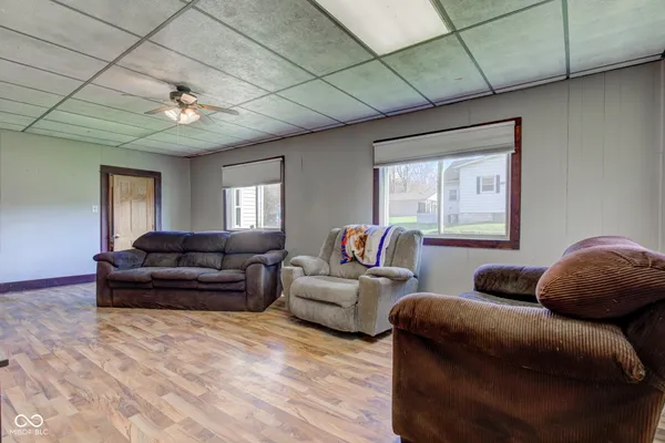 $285,000 | 215 North Lincoln Street, Galveston, IN 46932