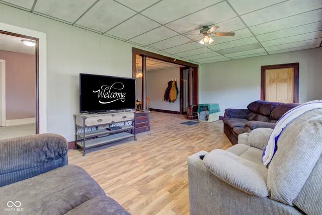 $310,000 | 215 North Lincoln Street, Galveston, IN 46932