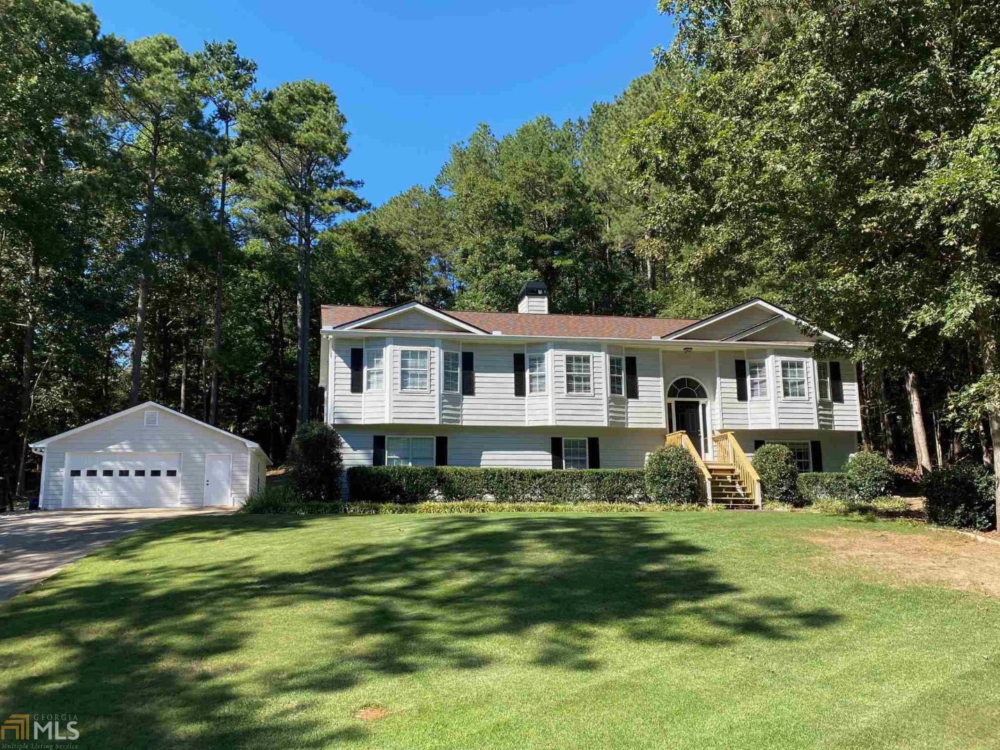 1833 River Bluff Road Monroe, GA 30656 - Photo 1 of 1