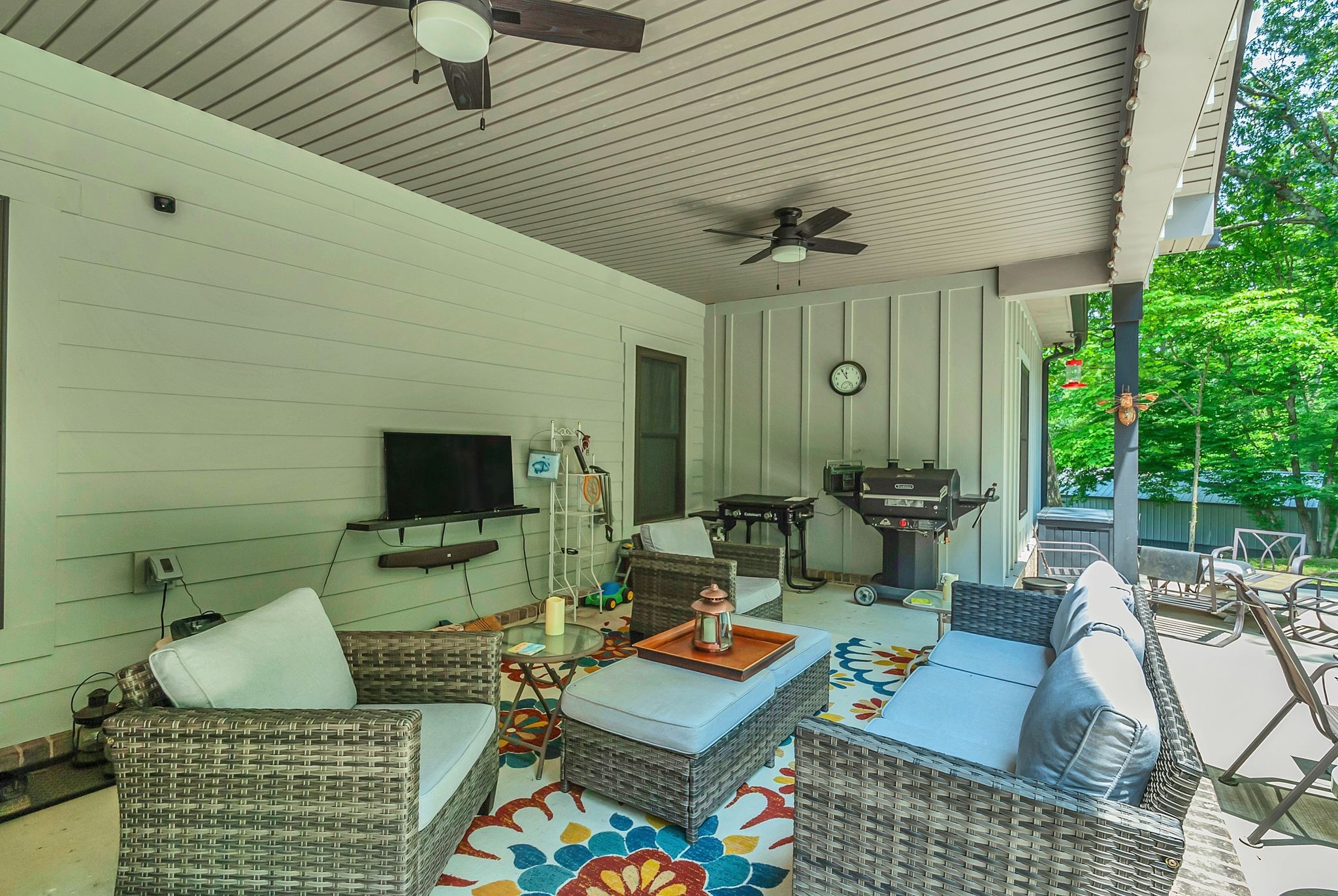 765 Scenic Circle Pulaski, TN 38478 - Photo 43 of 46 a outdoor space with furniture