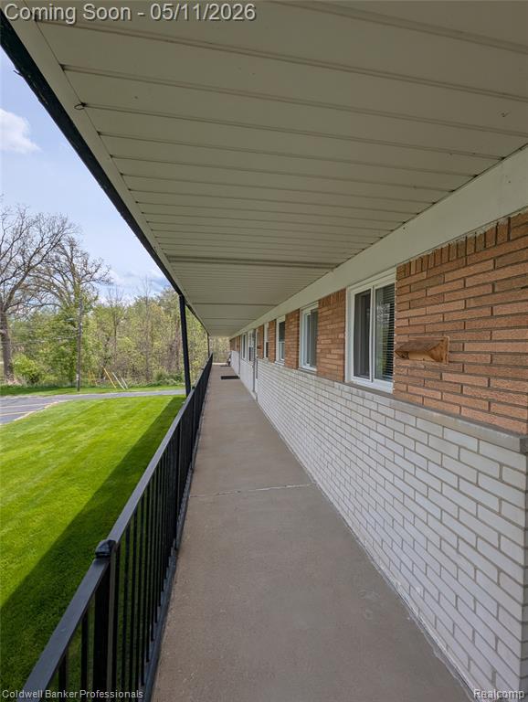 26945 Milford Road, Unit 8 New Hudson, MI 48165 - Photo 2 of 31