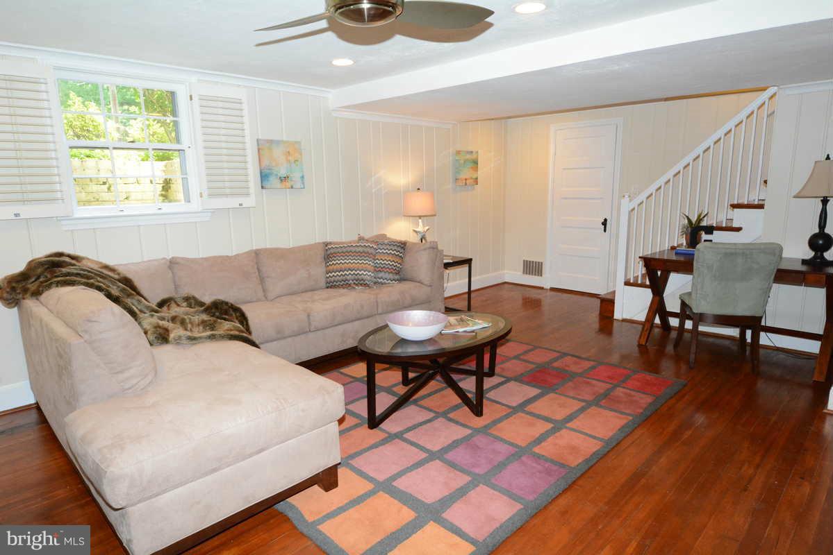 3239 Rittenhouse Street Northwest Washington, DC 20015 - Photo 25 of 30 Basement