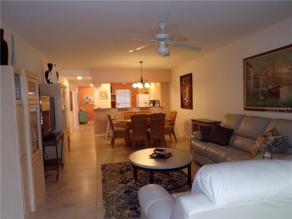1462 Rio De Janeiro Avenue, Unit B103 Punta Gorda, FL 33983 - Photo 16 of 35