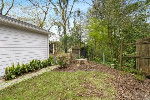 $750,000 | 1387 Woodland Hills Drive Northeast, Atlanta, GA 30324