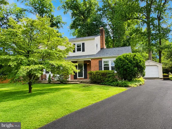 $474,900 | 1200 Georgetown Drive, Bel Air, MD 21014