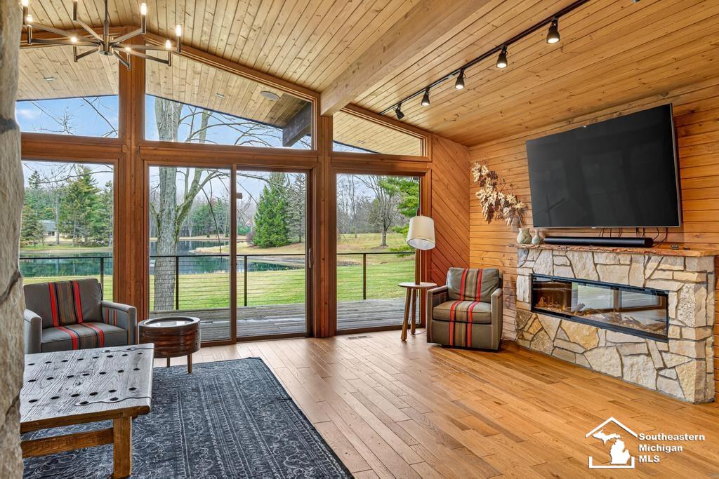 4270 West Temperance Road Ottawa Lake, MI 49267 - Photo 54 of 97