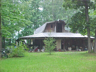 1517 Happy Valley Road Rossville, GA 30741 - Photo 2 of 4 Additional Photo