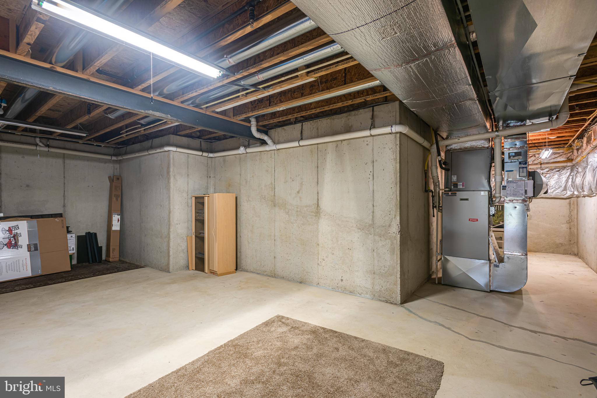 110 Dauphin Drive Springfield, PA 19064 - Photo 41 of 52 a view of water heater room