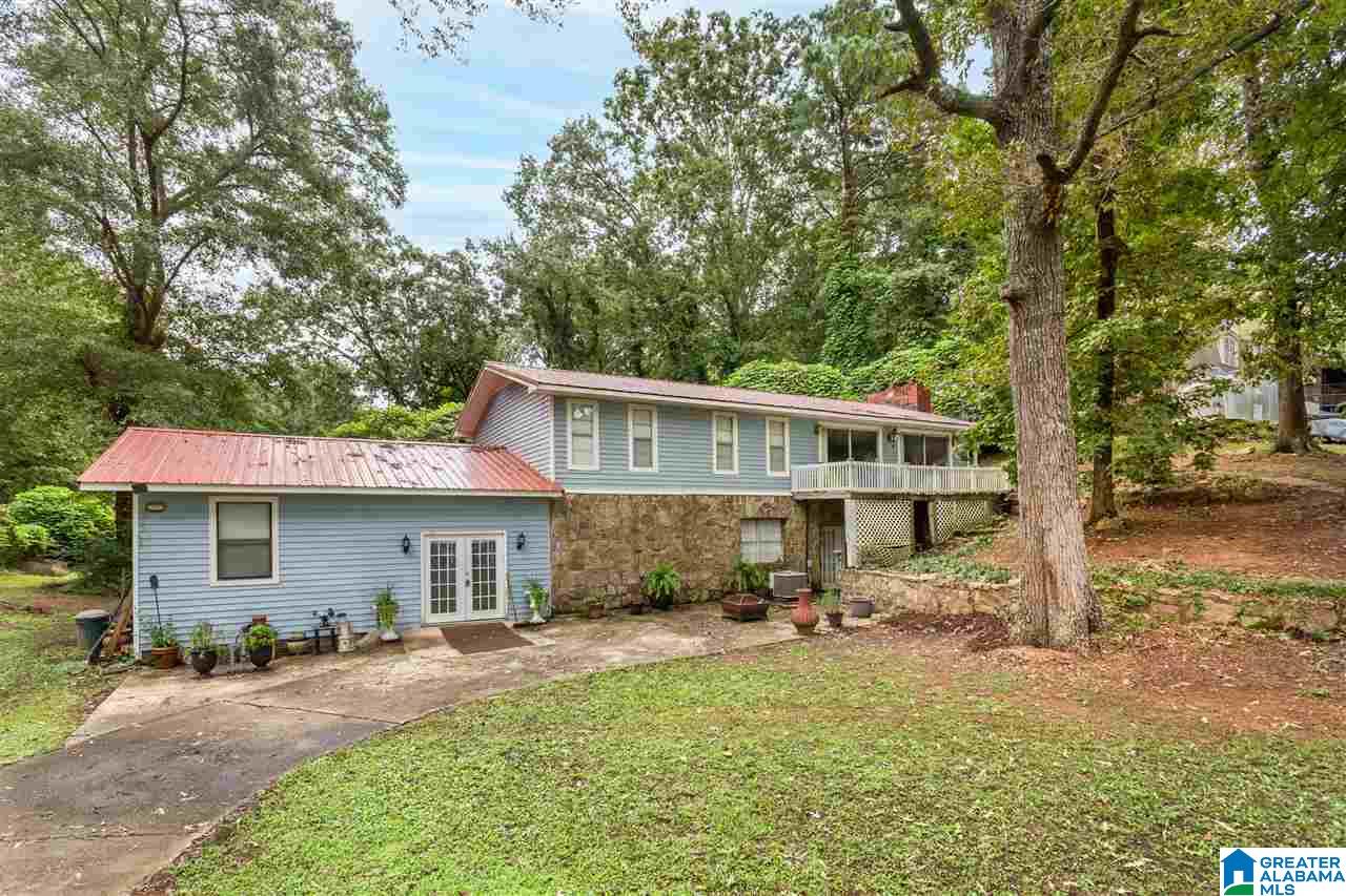 45 Clearwater Point Road Cropwell, AL 35054 - Photo 1 of 39