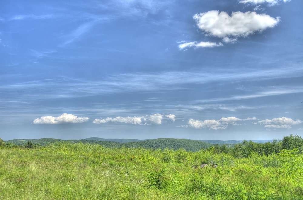 8 Thayer Road Monroe, MA 01247 - Photo 3 of 40 a view of a lake