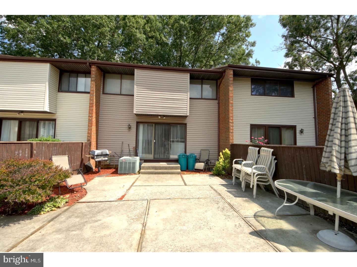 424 Bolton Road East Windsor, NJ 08520 - Photo 20 of 25