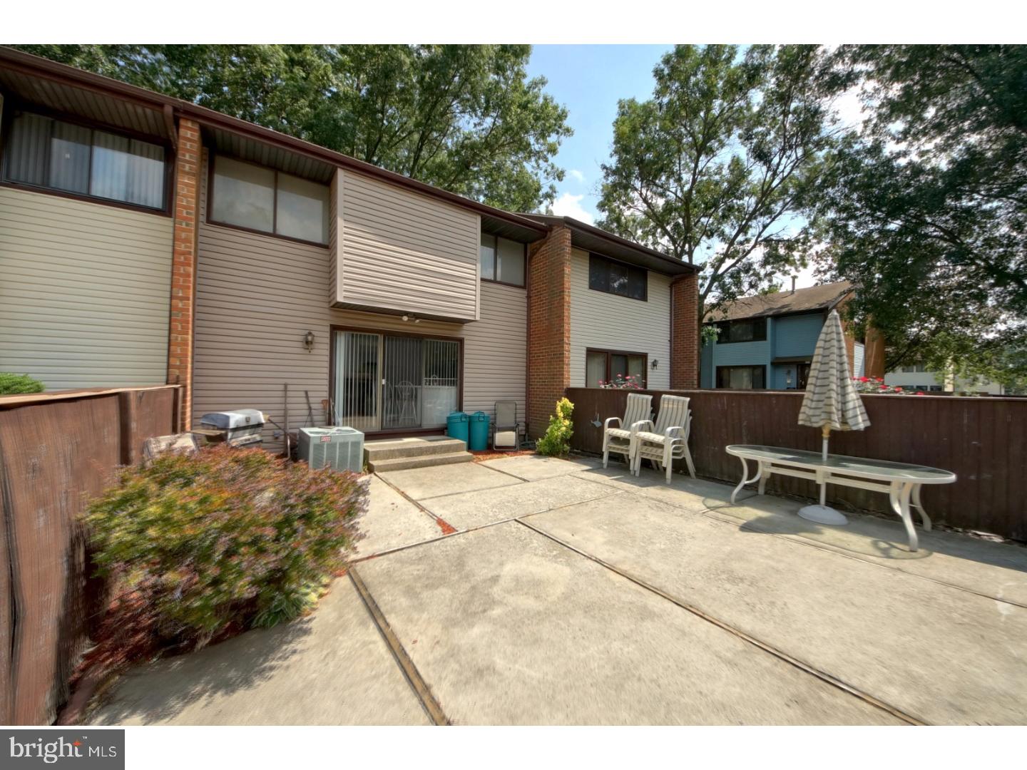 424 Bolton Road East Windsor, NJ 08520 - Photo 21 of 25