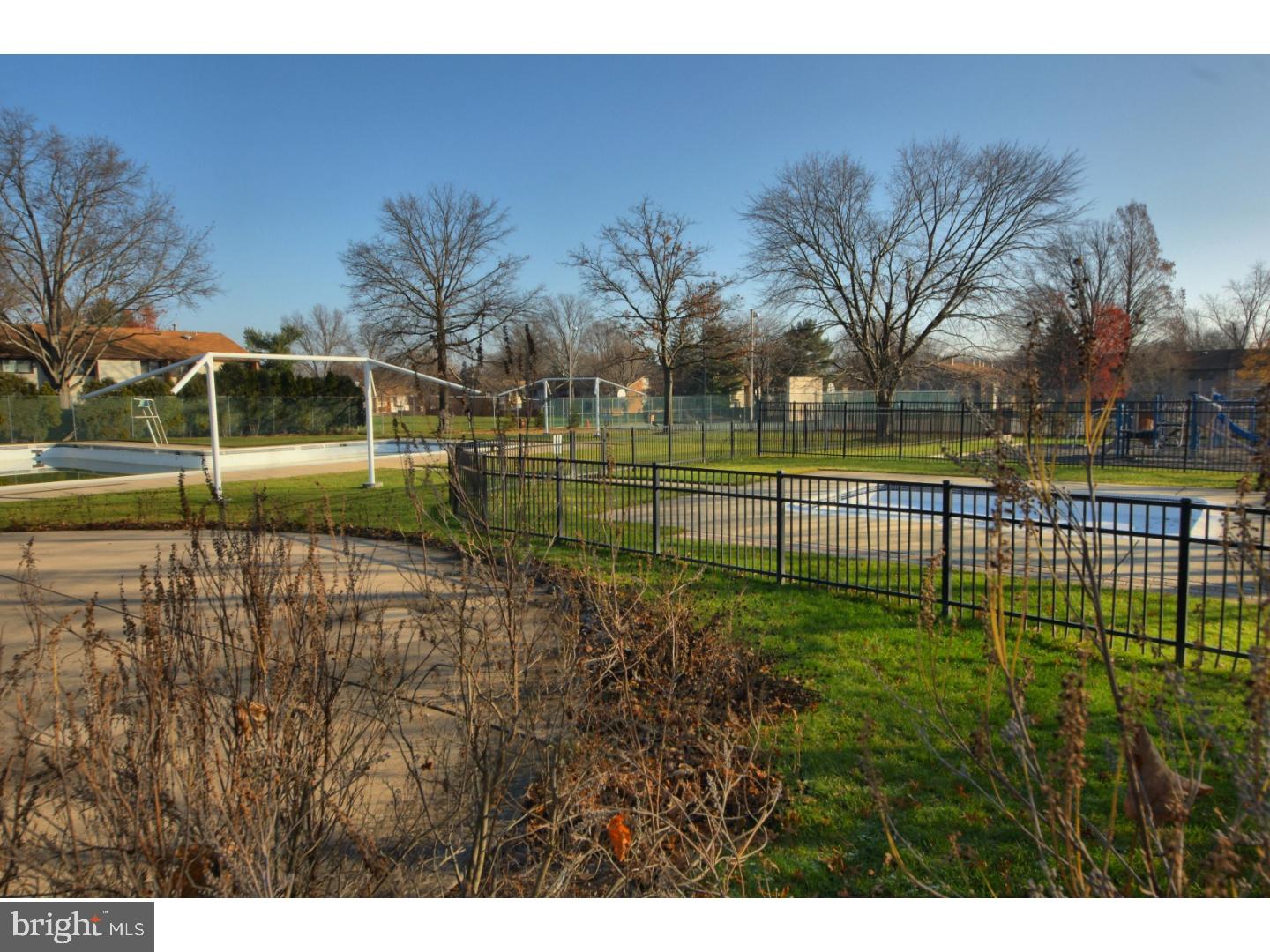 424 Bolton Road East Windsor, NJ 08520 - Photo 23 of 25