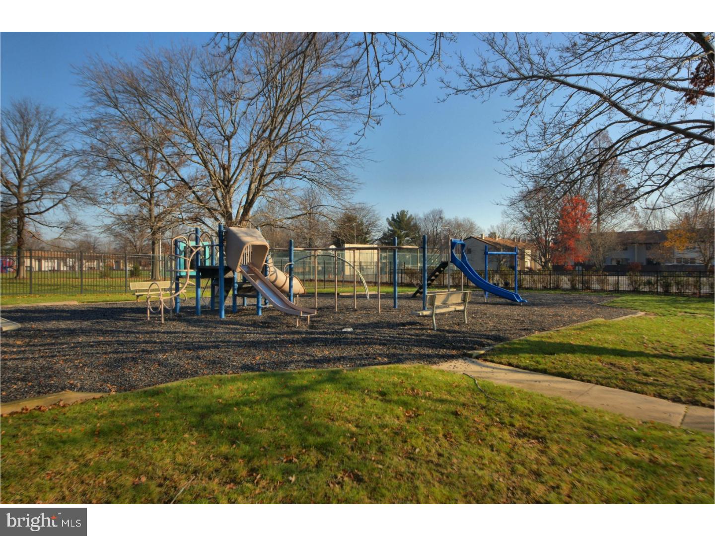 424 Bolton Road East Windsor, NJ 08520 - Photo 25 of 25