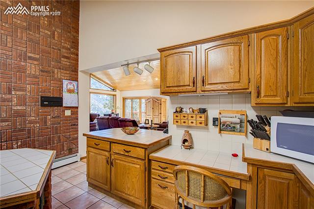 8755 Ute Road Cascade, CO 80809 - Photo 12 of 29