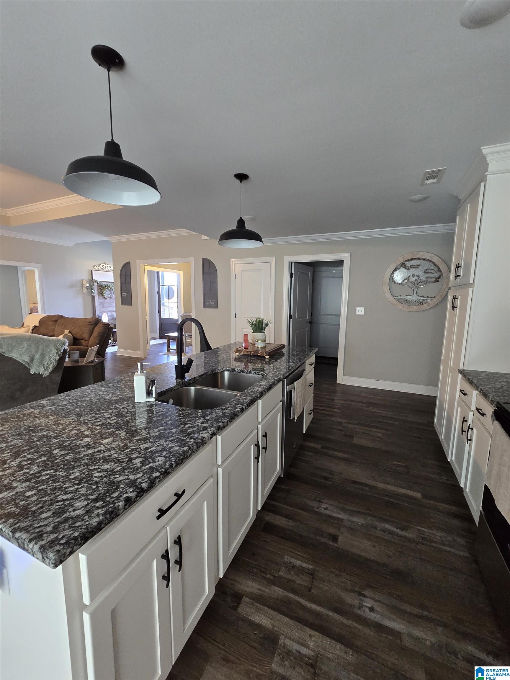 775 New Harmony Road Clanton, AL 35045 - Photo 15 of 27