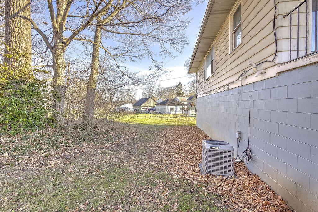 110 Wooster Road, Unit REAR Mount Vernon, OH 43050 - Photo 26 of 28 1-27