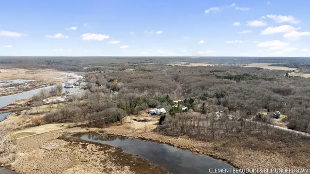 $2,350,000 | 6309 Riverside Road, Fennville, MI 49408