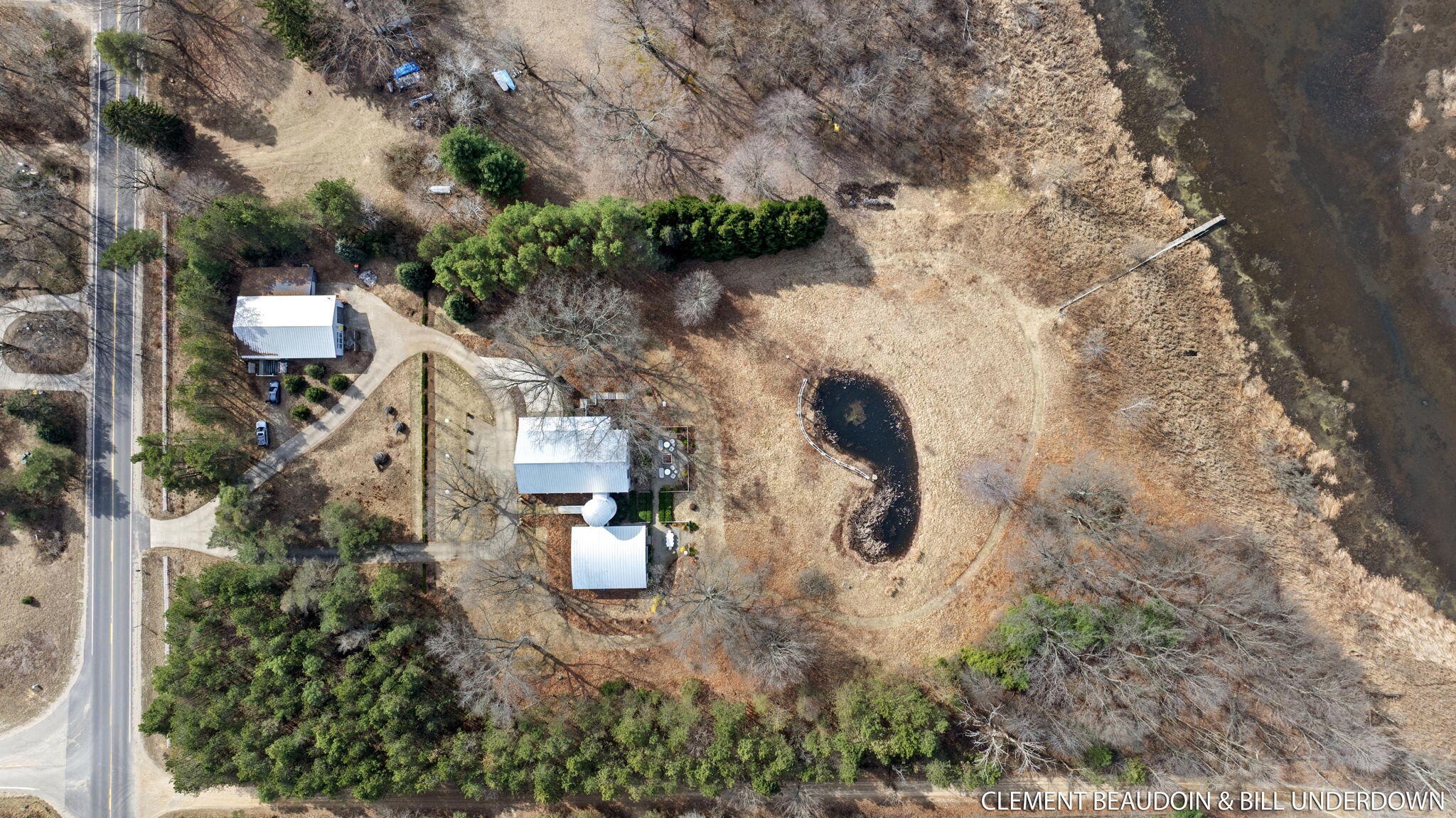 6309 Riverside Road Fennville, MI 49408 - Photo 103 of 107 you are here