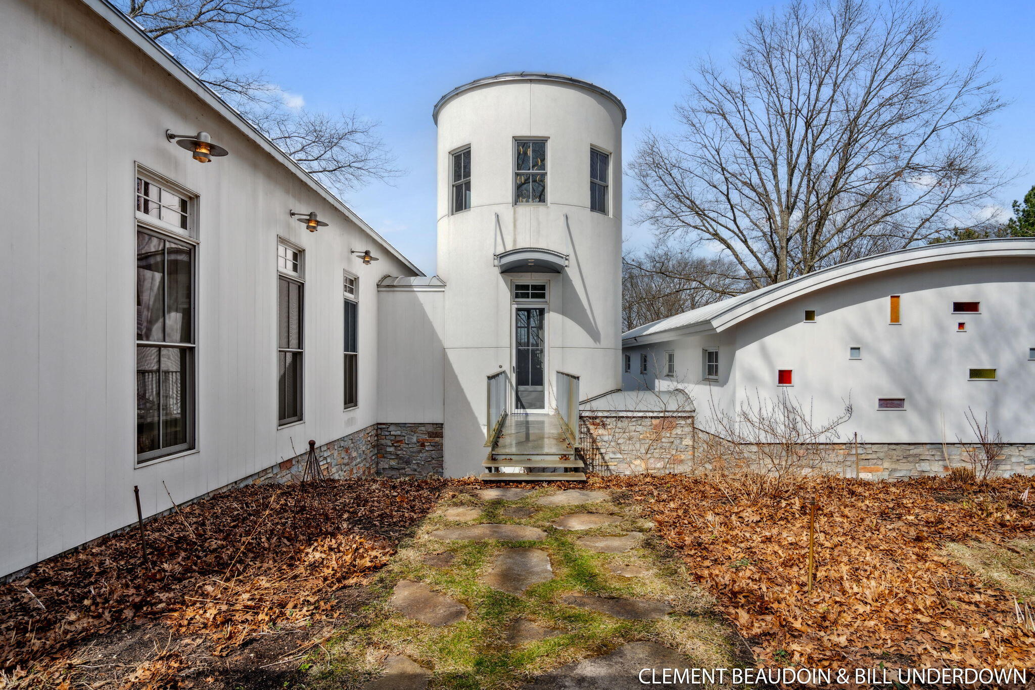 6309 Riverside Road Fennville, MI 49408 - Photo 107 of 107 standout architecture
